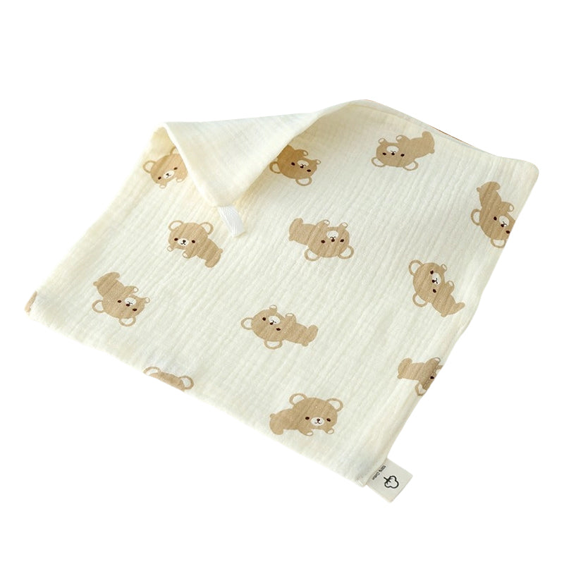 Cotton Baby Blanket
