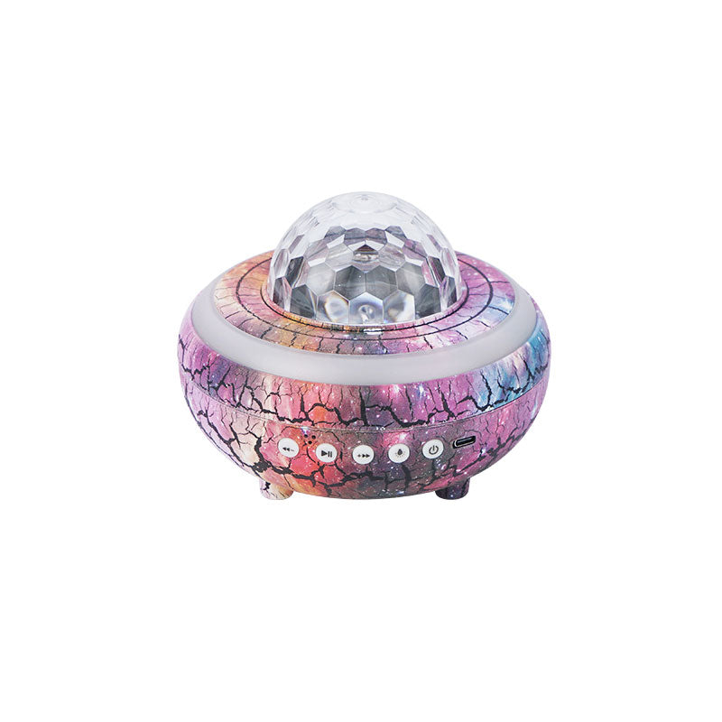 Starry Sky Projector Speaker