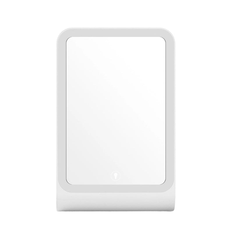 Dual-Sided Mirror