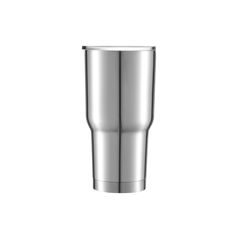 Stainless Steel Travel Mug
