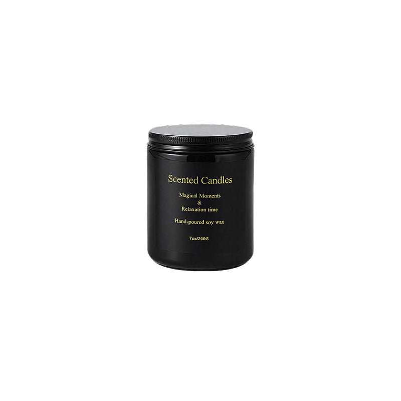 Soy Wax Candle Set