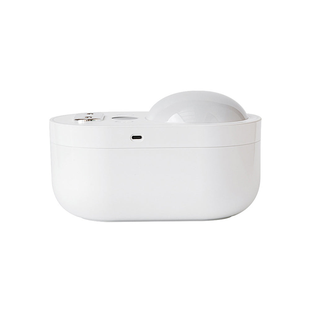 360° Humidifier Projector
