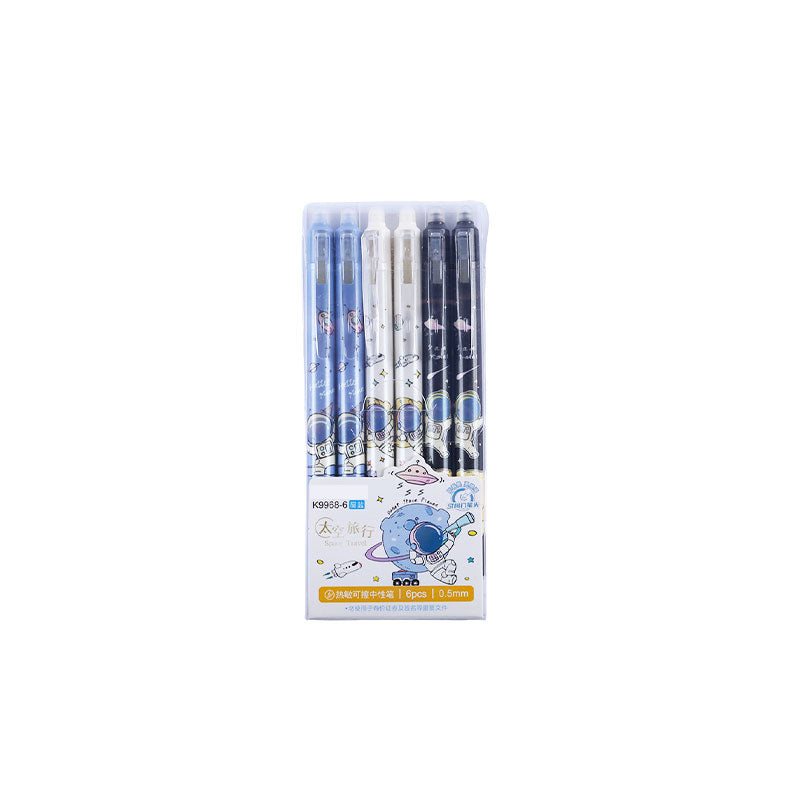 Butter Bear Erasable Pen