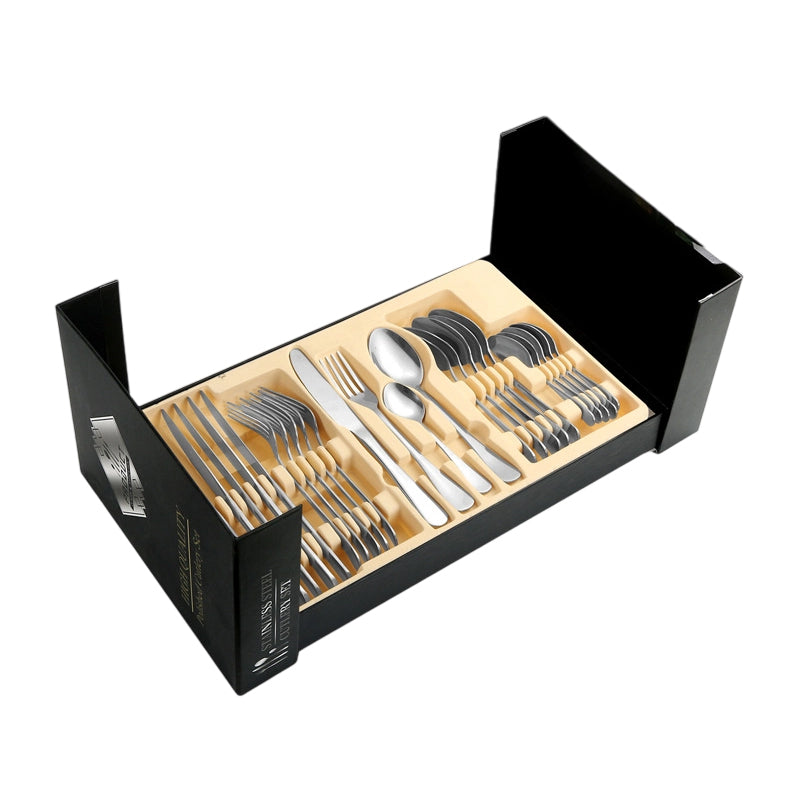 Stainless Steel Cutlery Set