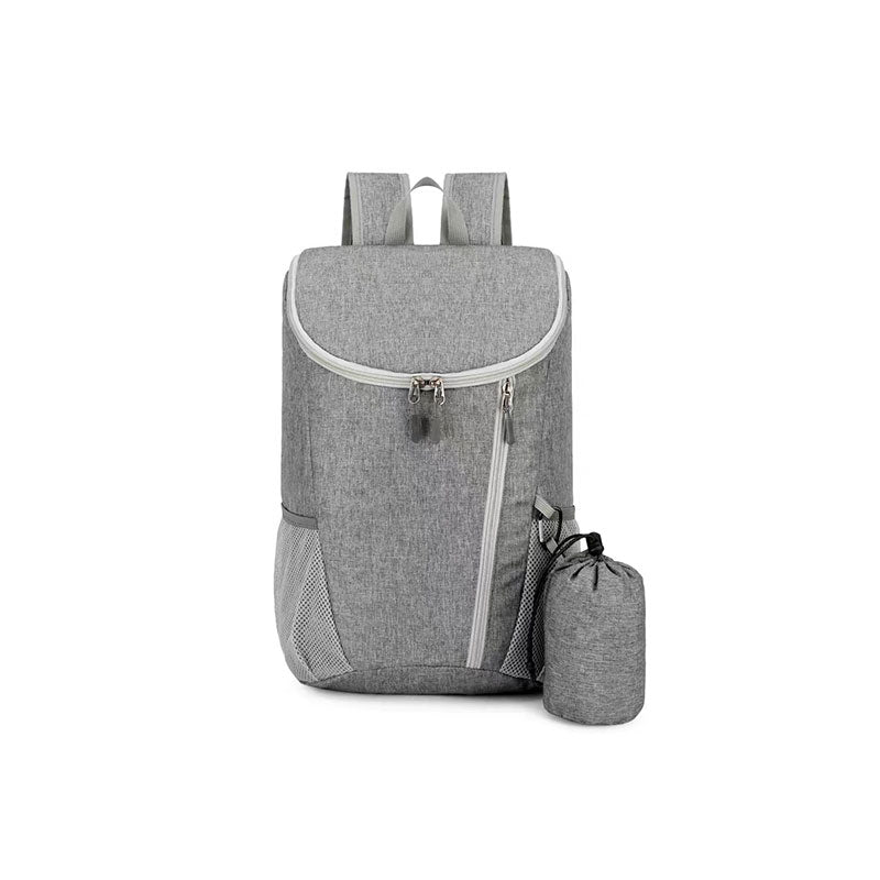 Foldable Backpack