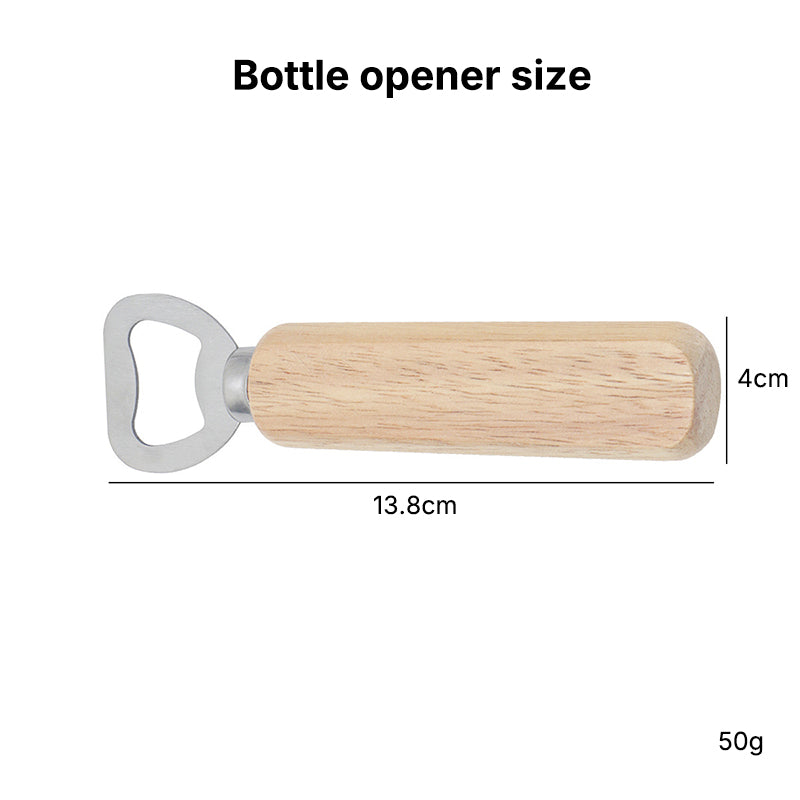 Standing Bottle Opener