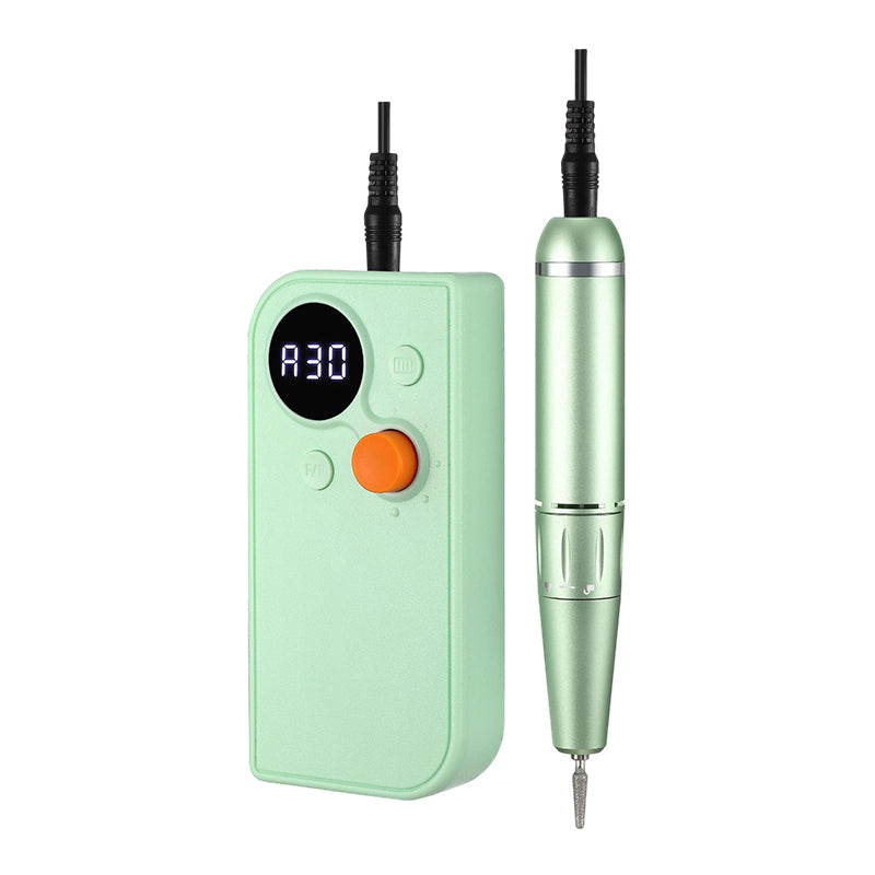 Rechargeable Pet Nail Grinder