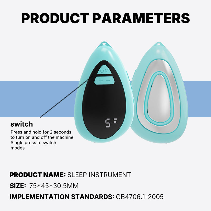 Smart Sleep Enhancer