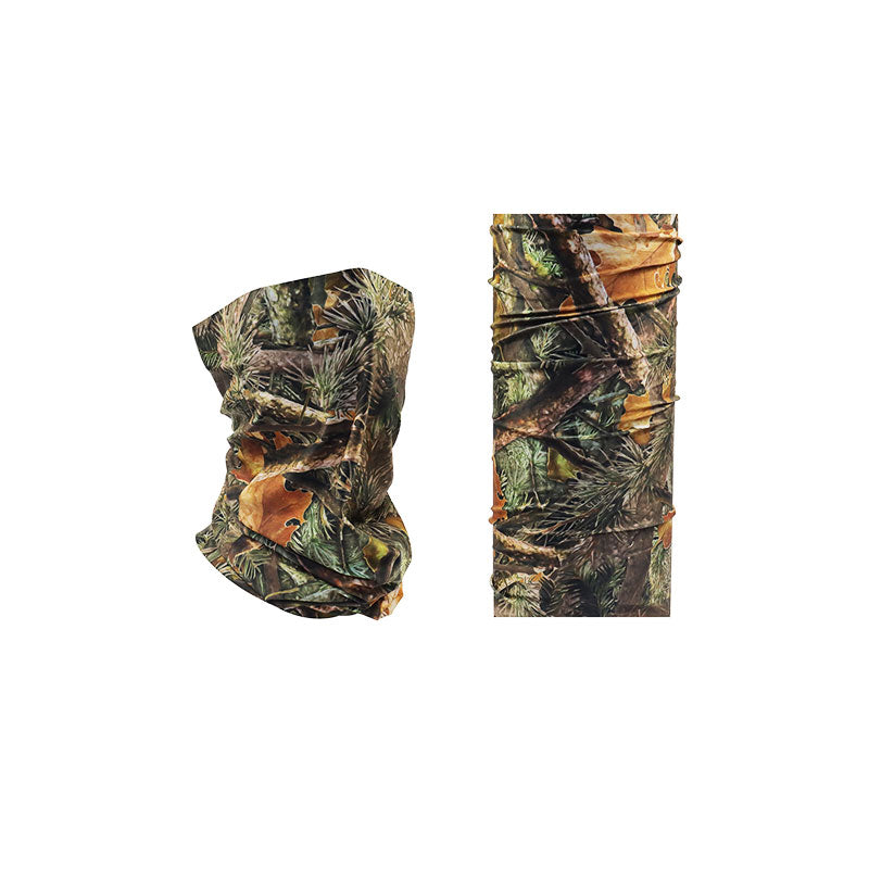 UV Protective Face Cover