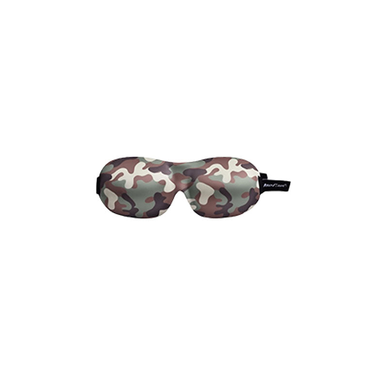 Custom Curved  Eye Mask