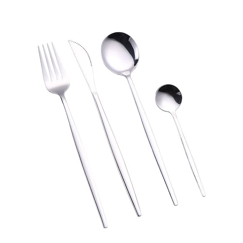 Stainless Steel Cutlery Set