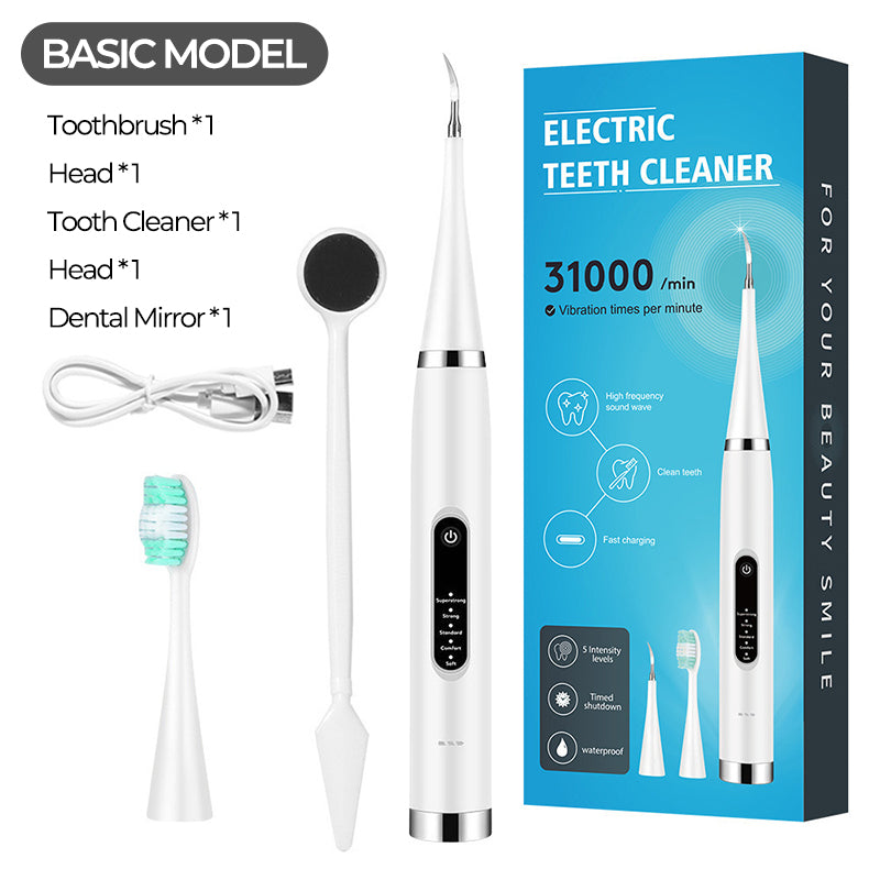 Electric Toothbrush