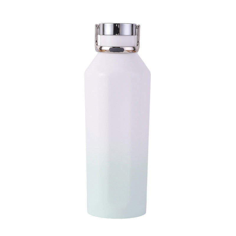 Large-capacity Thermos Cup
