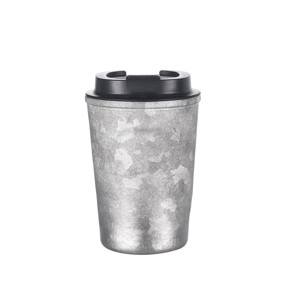 Titanium Travel Mug