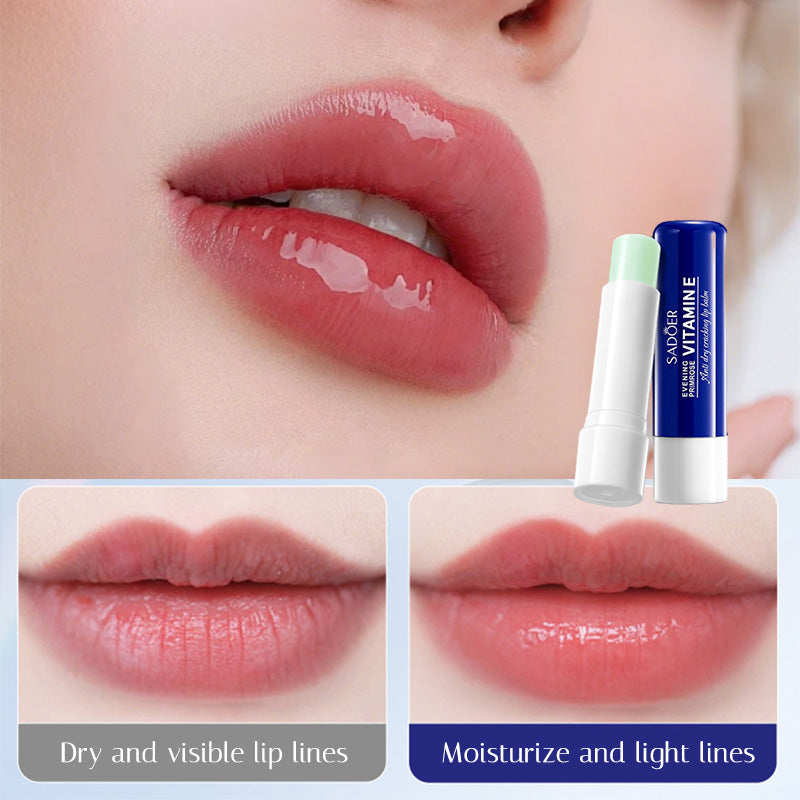 Vitamin E Lip Balm