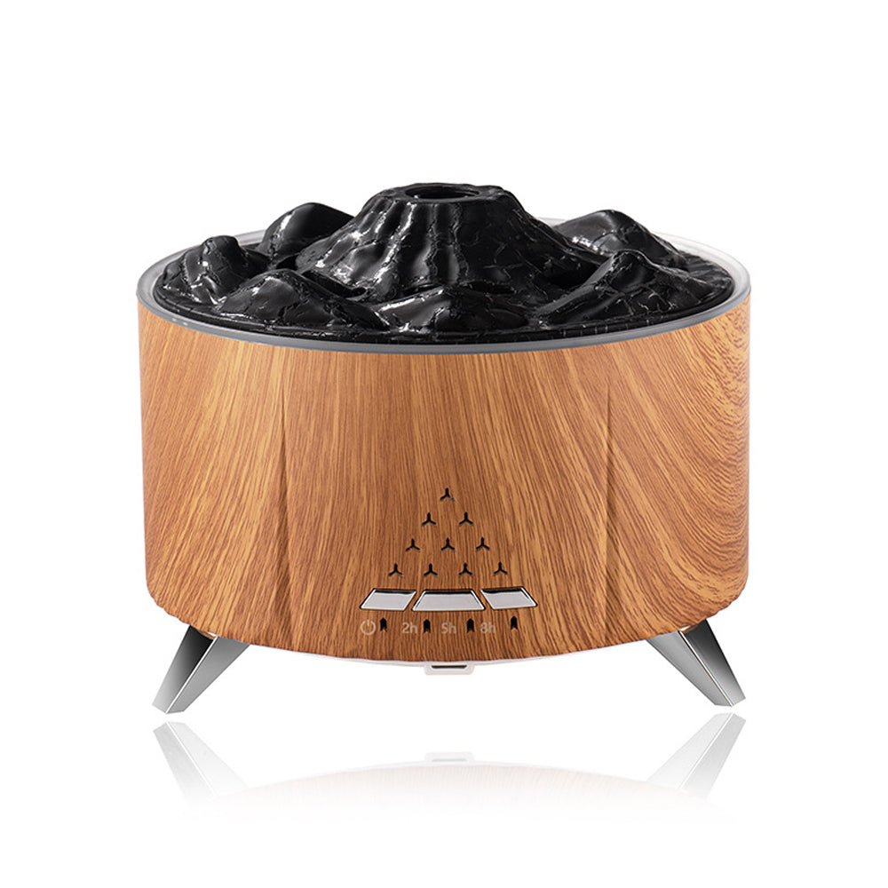 Volcano Humidifier
