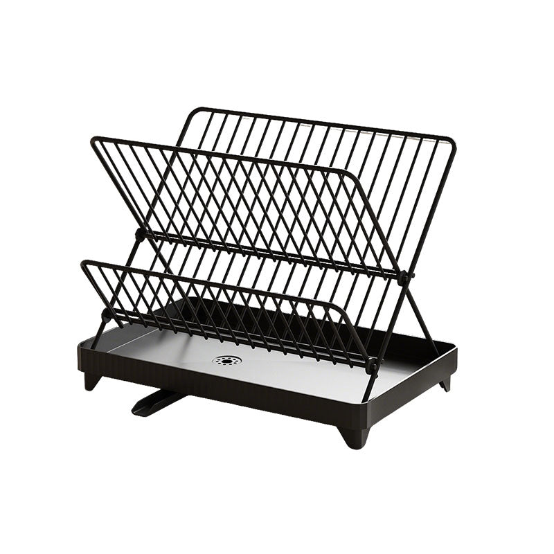 Foldable Dish Rack
