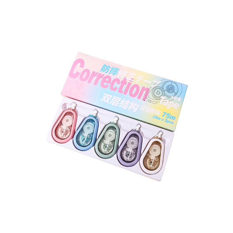 Correction Tape Set
