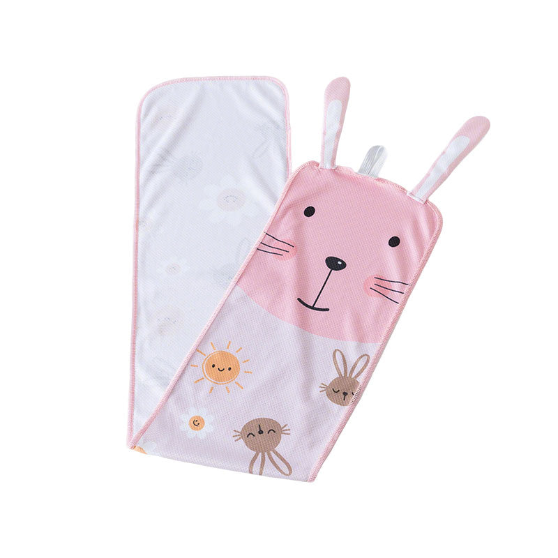 Children's Chill Out Towel