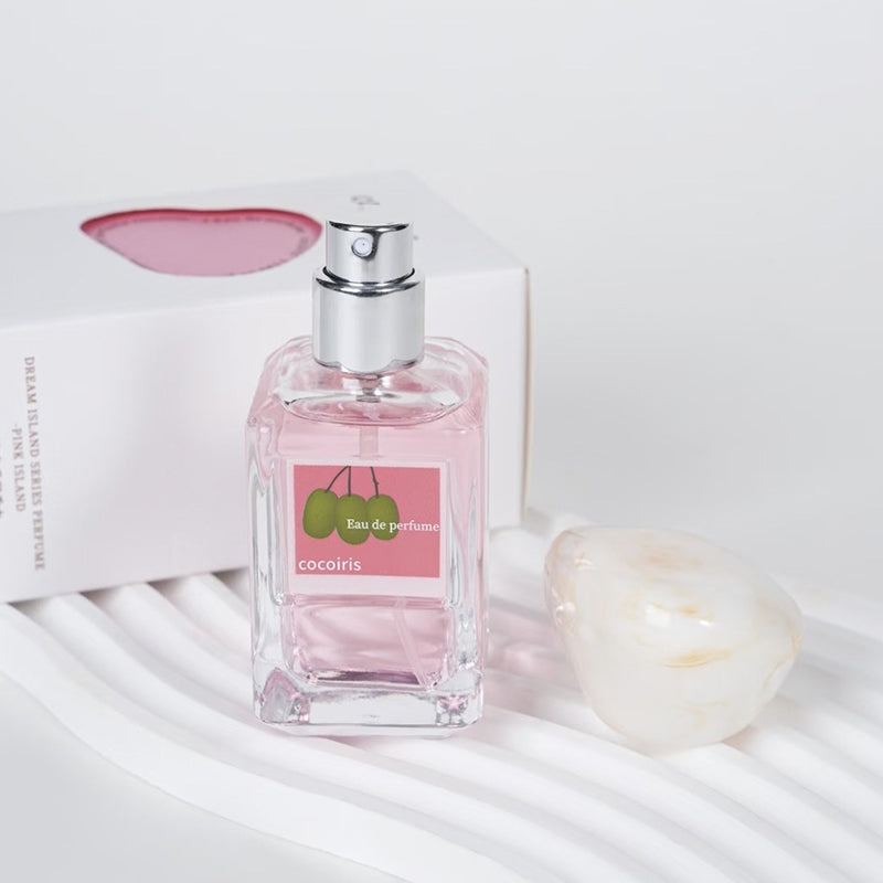Pink Island Dream Perfume