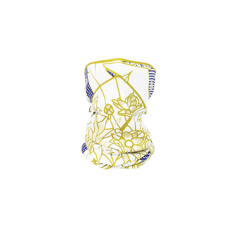 Milk Silk Head Scarf