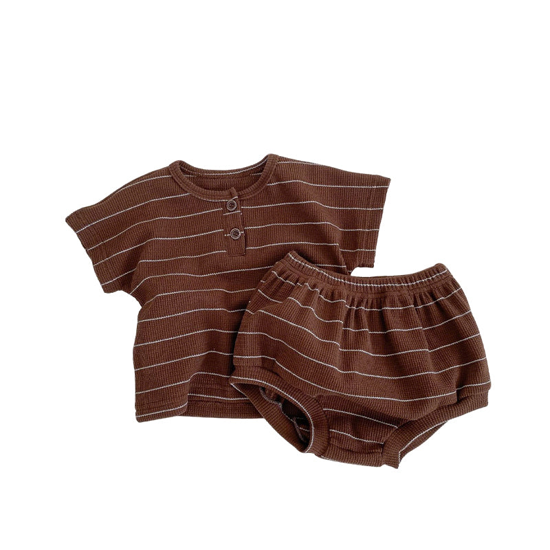 Baby Summer Fashion Outfits