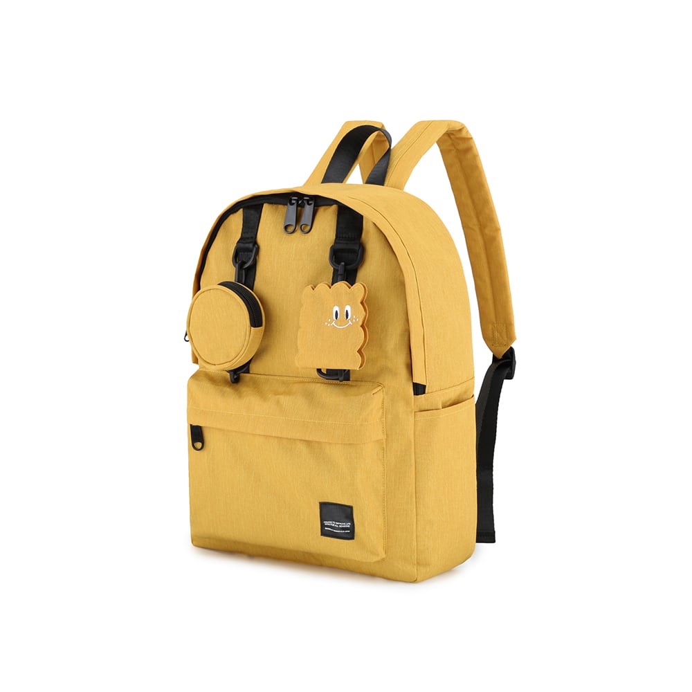 Minimalist Backpack