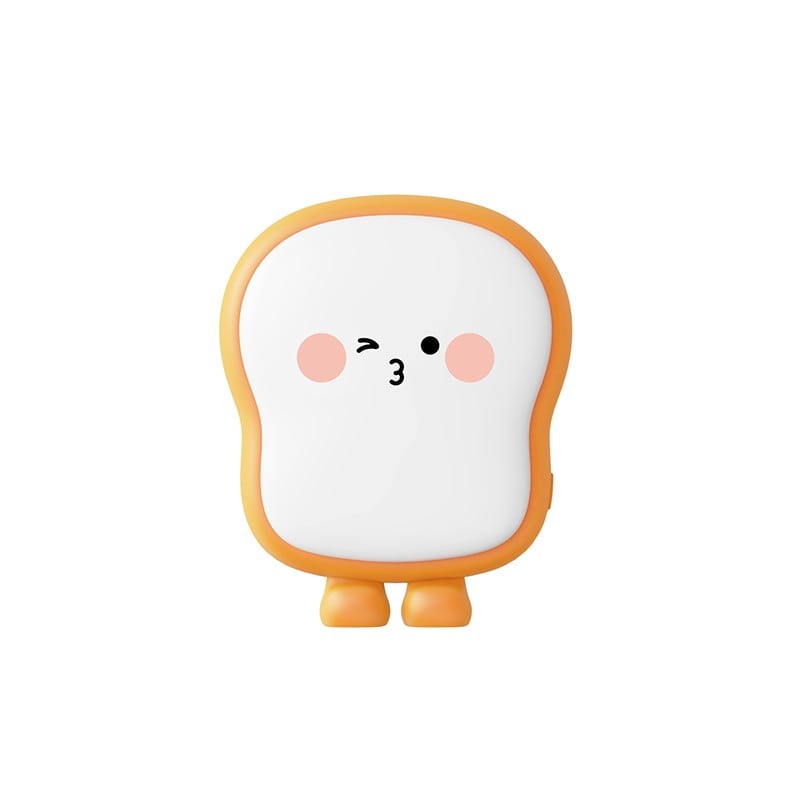 Toast Hand Warmer