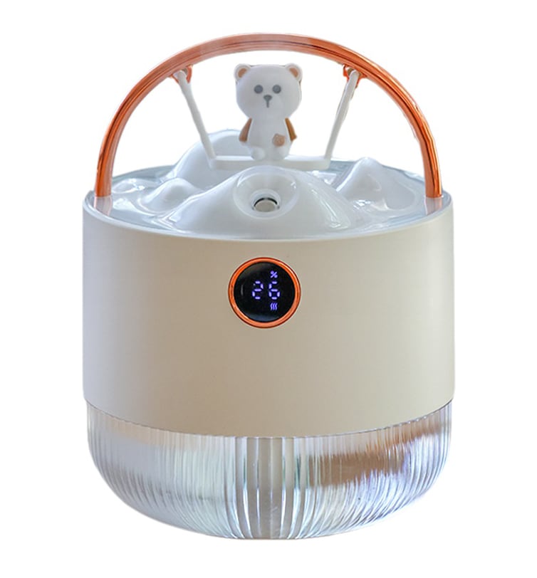 Swing Humidifier