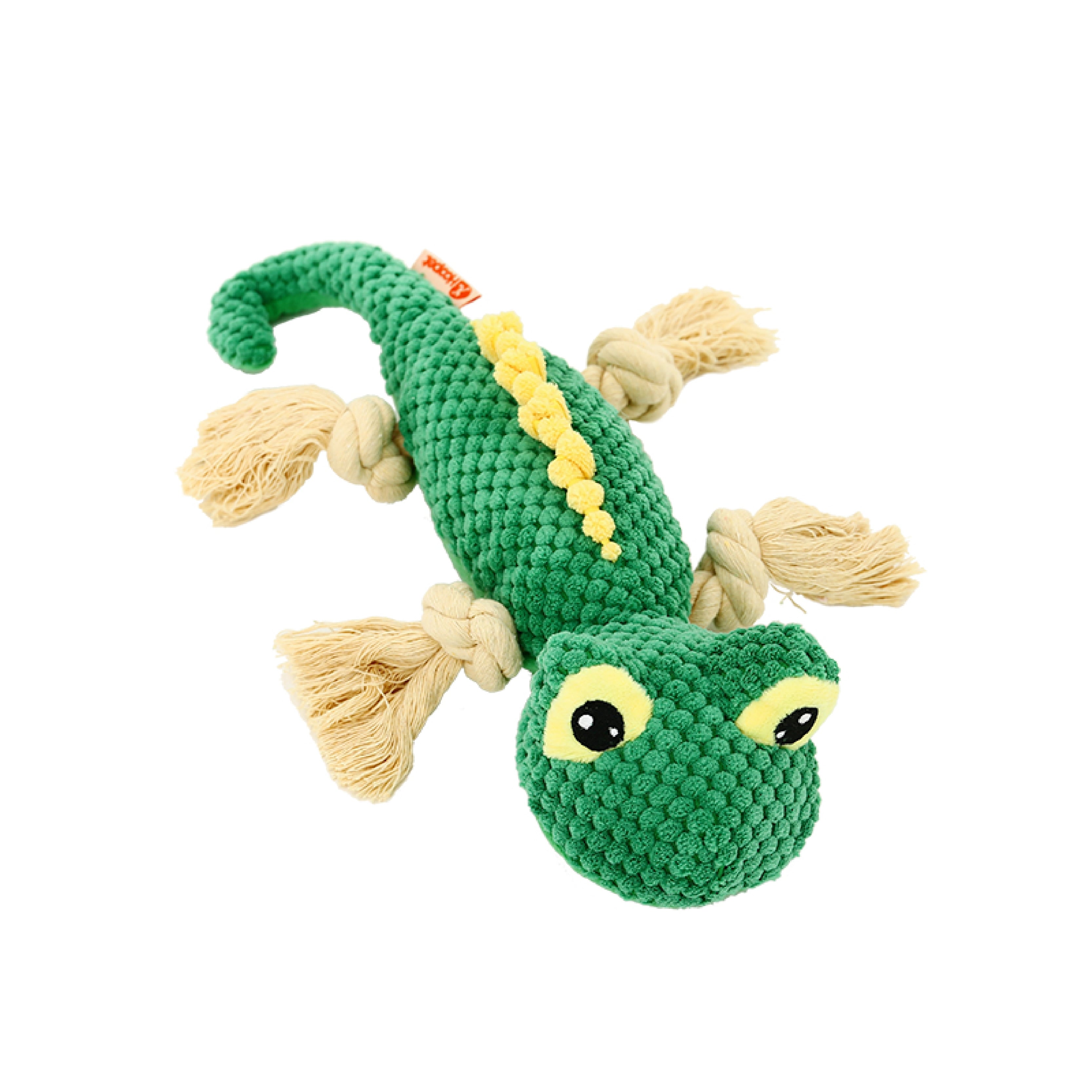 Pet Lizard Plush Toy