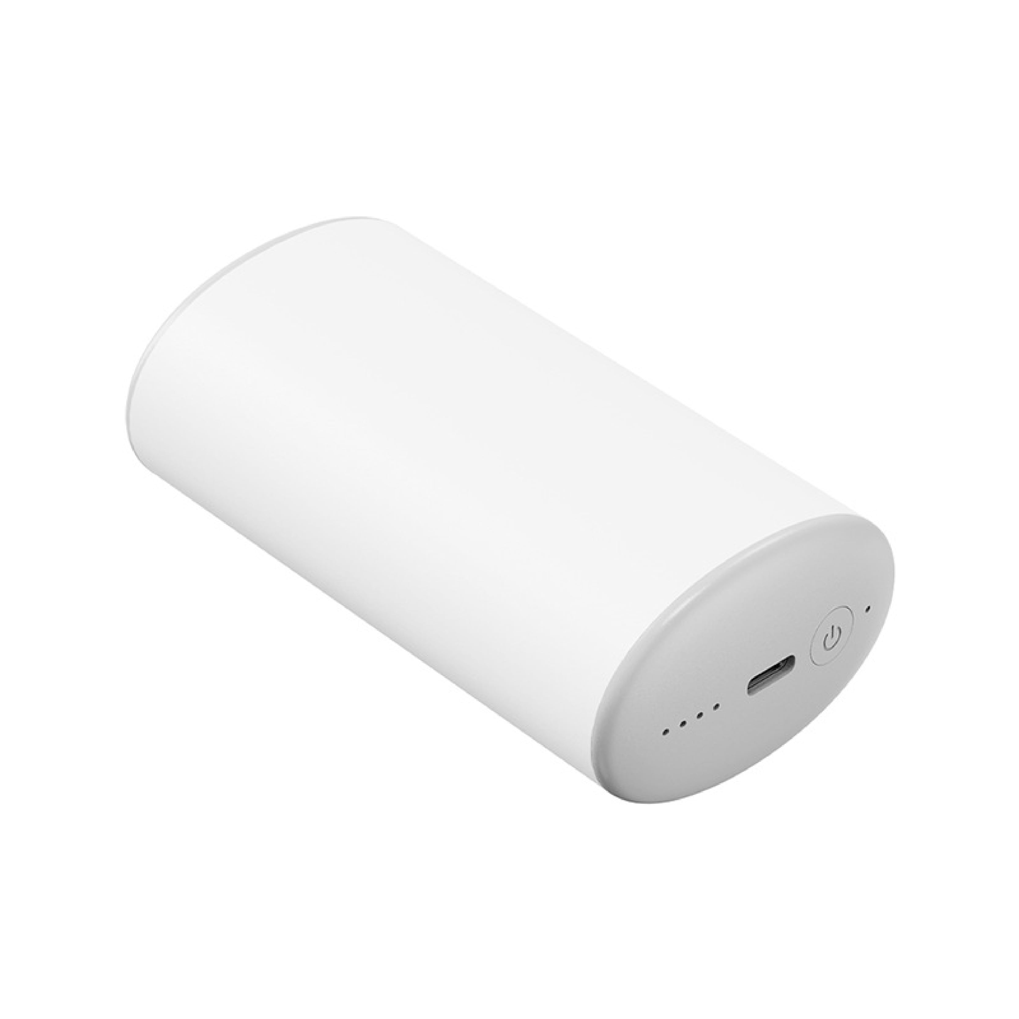 Cylindrical USB Hand Warmer