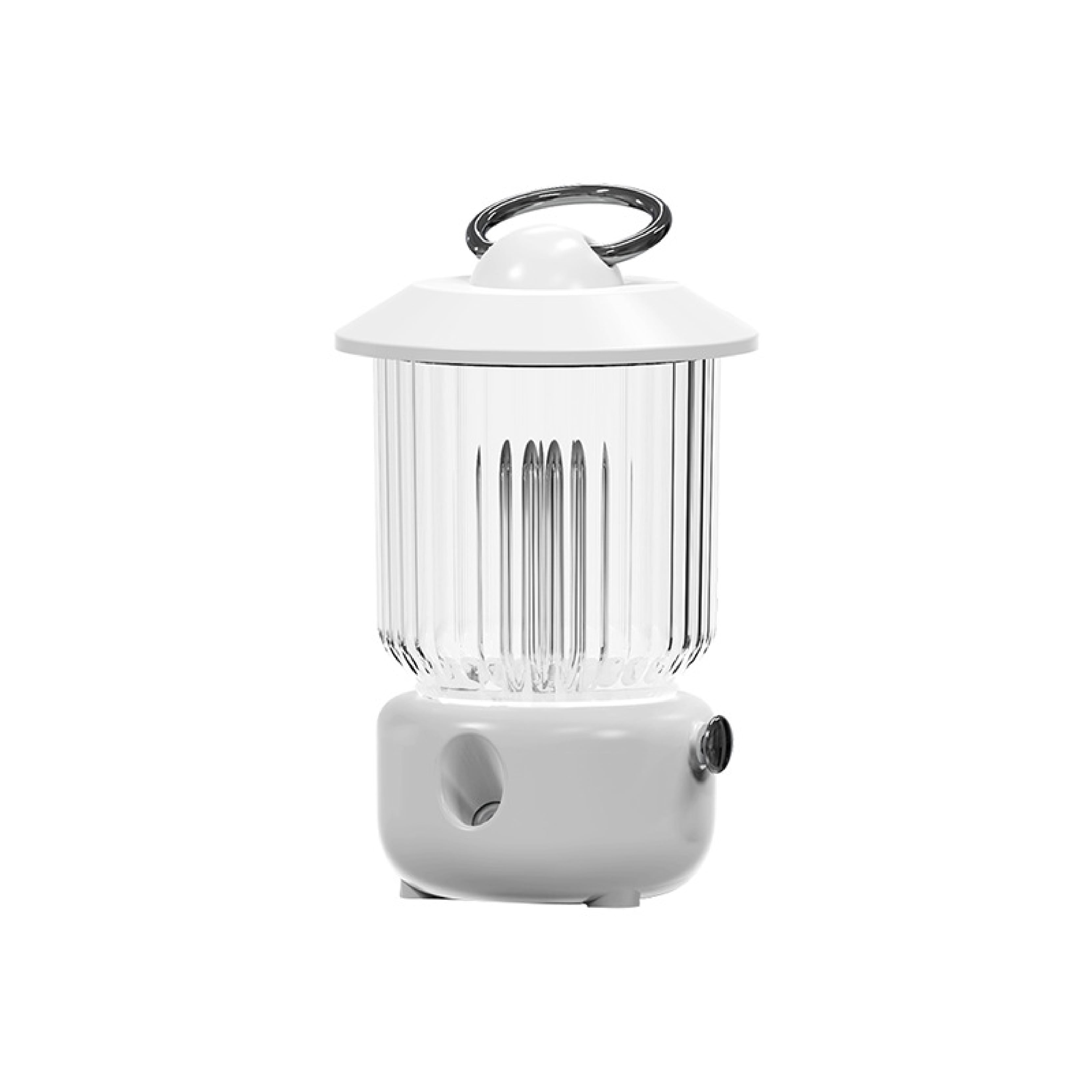 Kerosene Lamp Humidifier