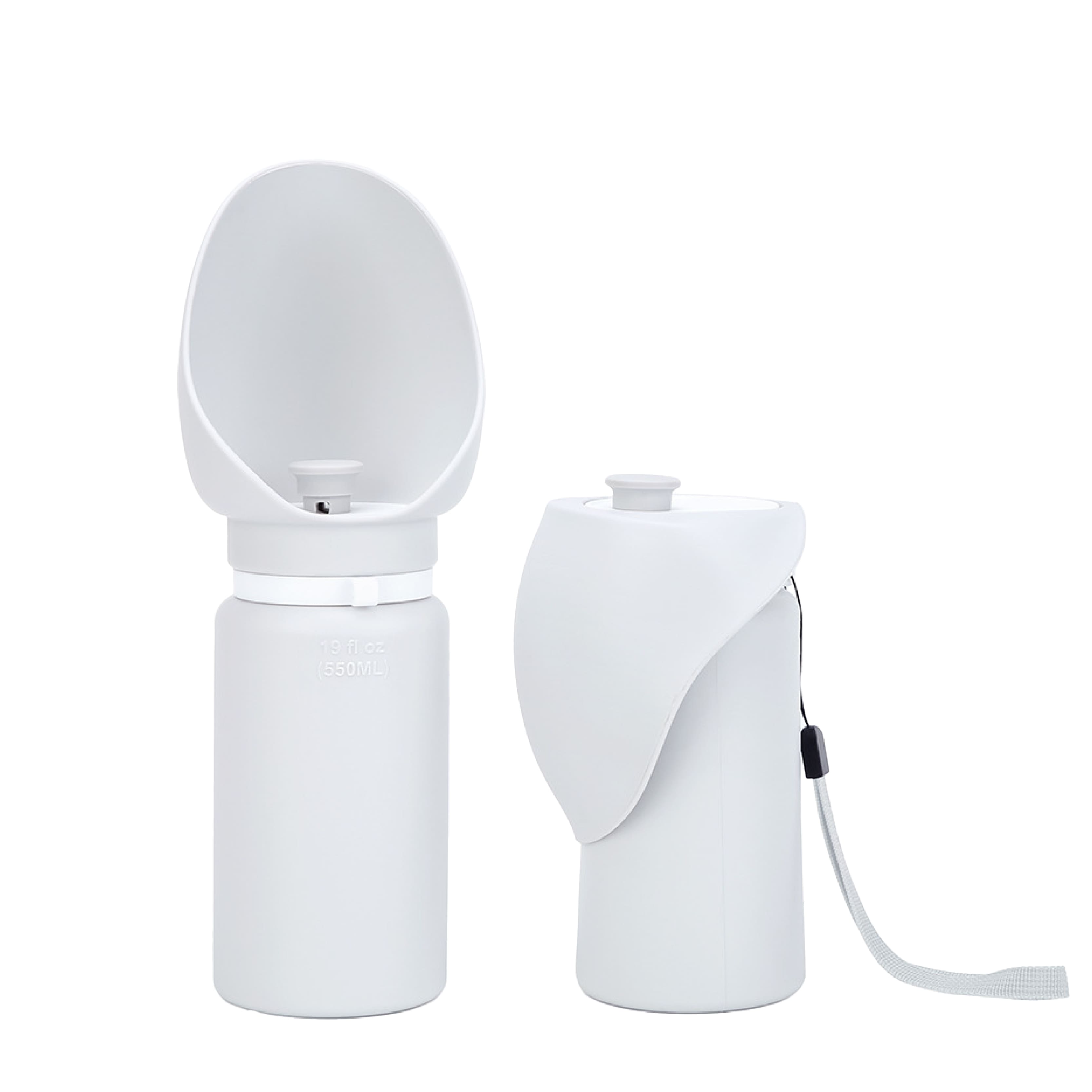 Dog Outdoor Water Cup