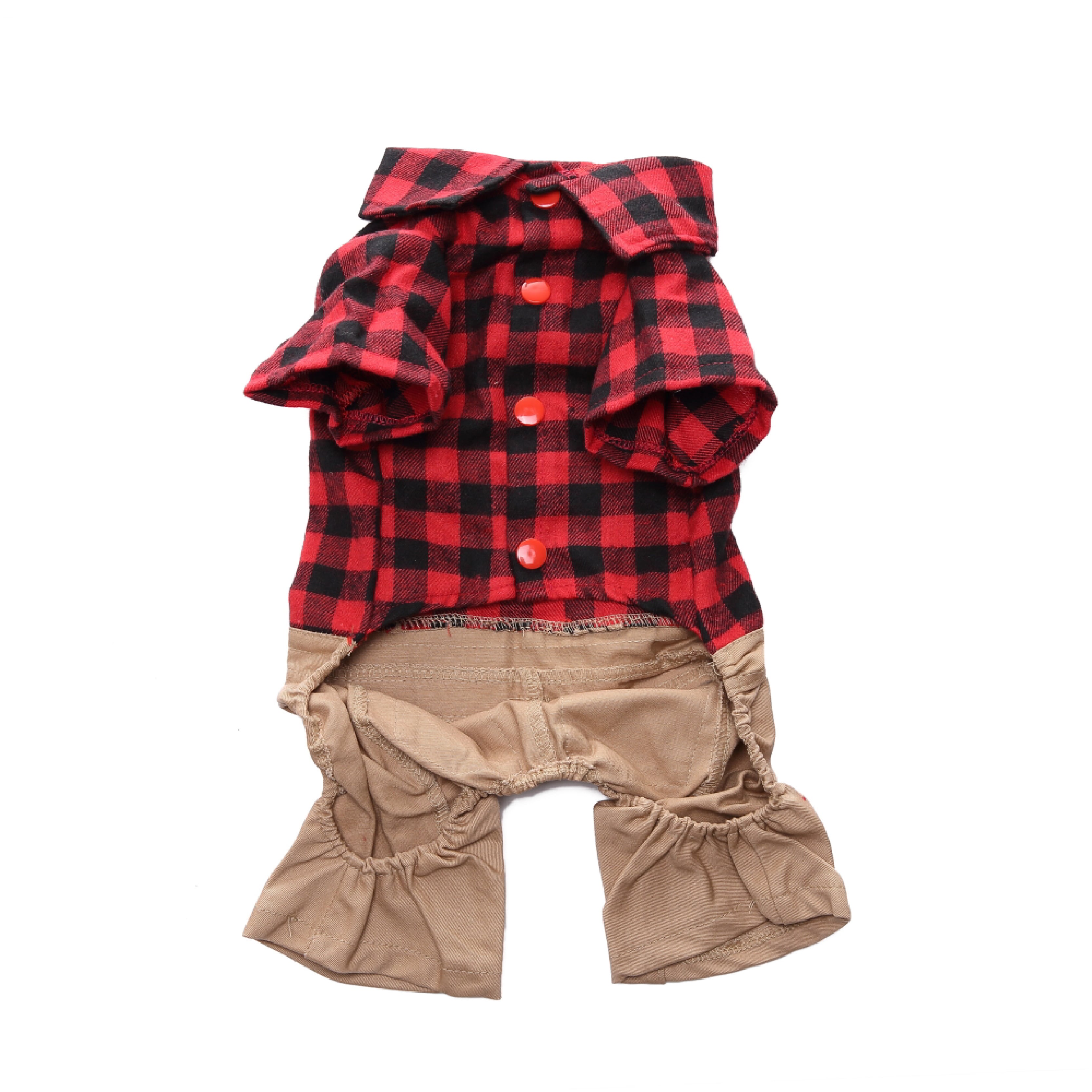 Dog Harness Clothing