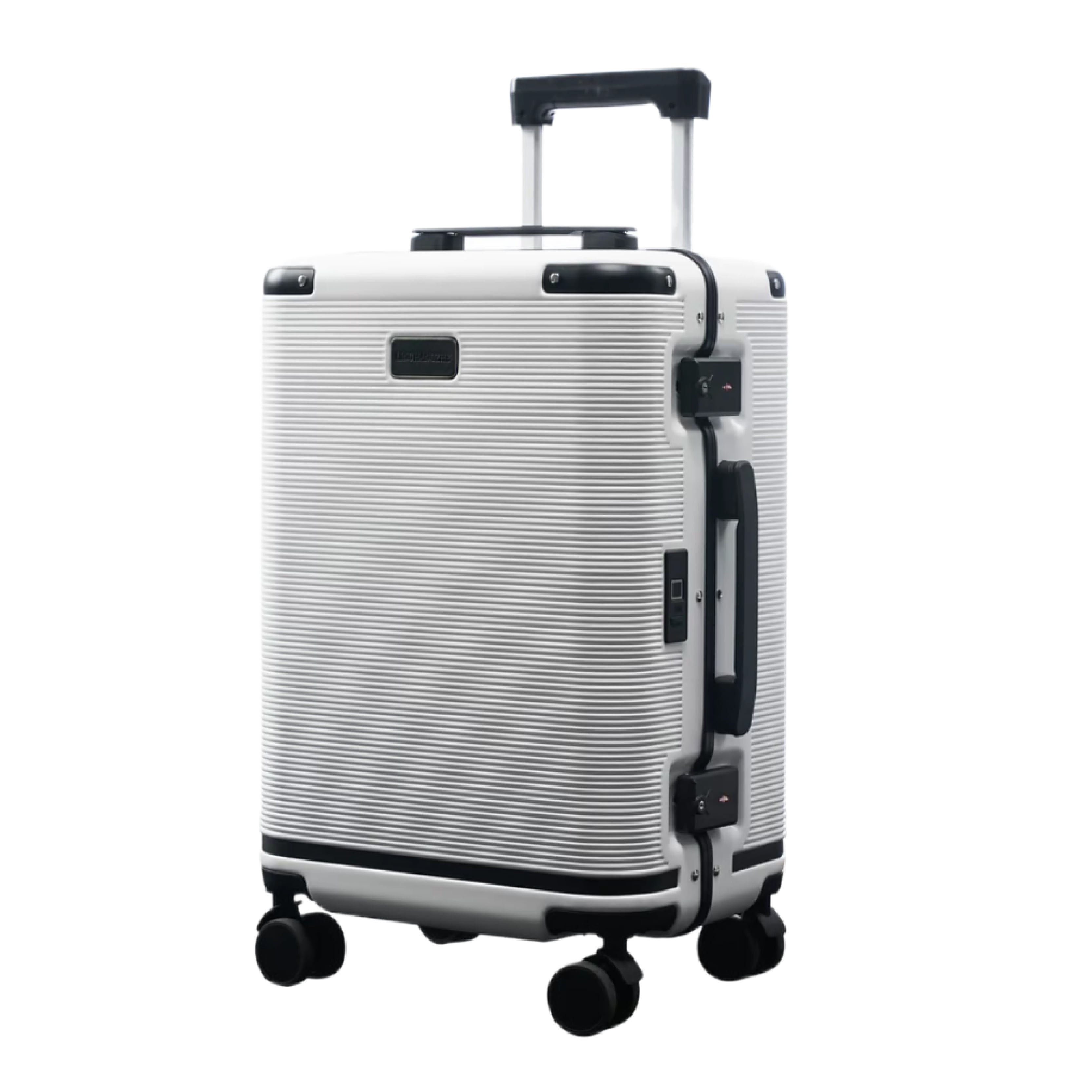 Fingerprint Lock Luggage