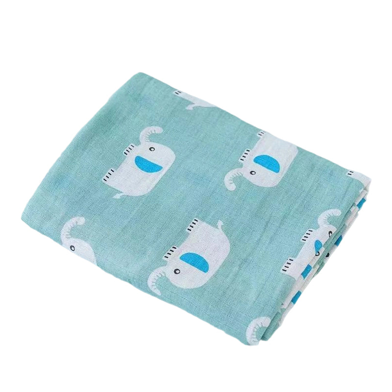 Muslin Swaddle Blanket