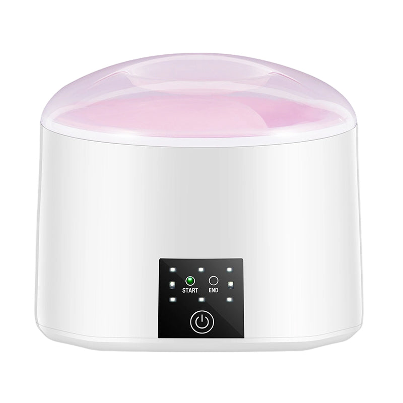Nail Soaking Bowl