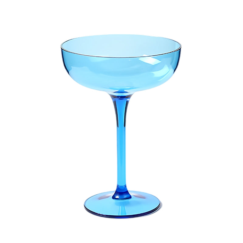 PETG Wine Goblets