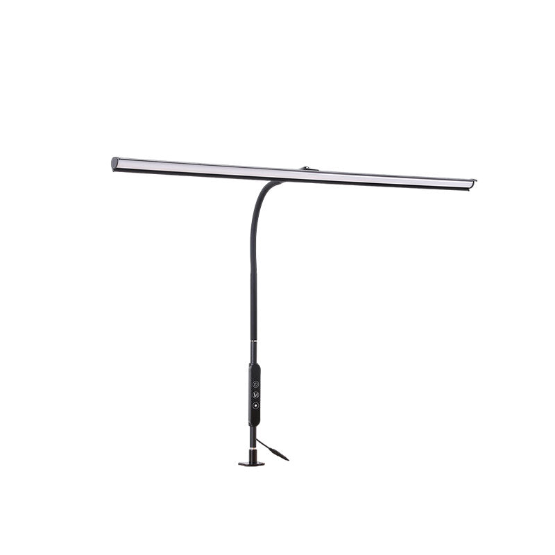 Extra Wide LED Desk Lamp