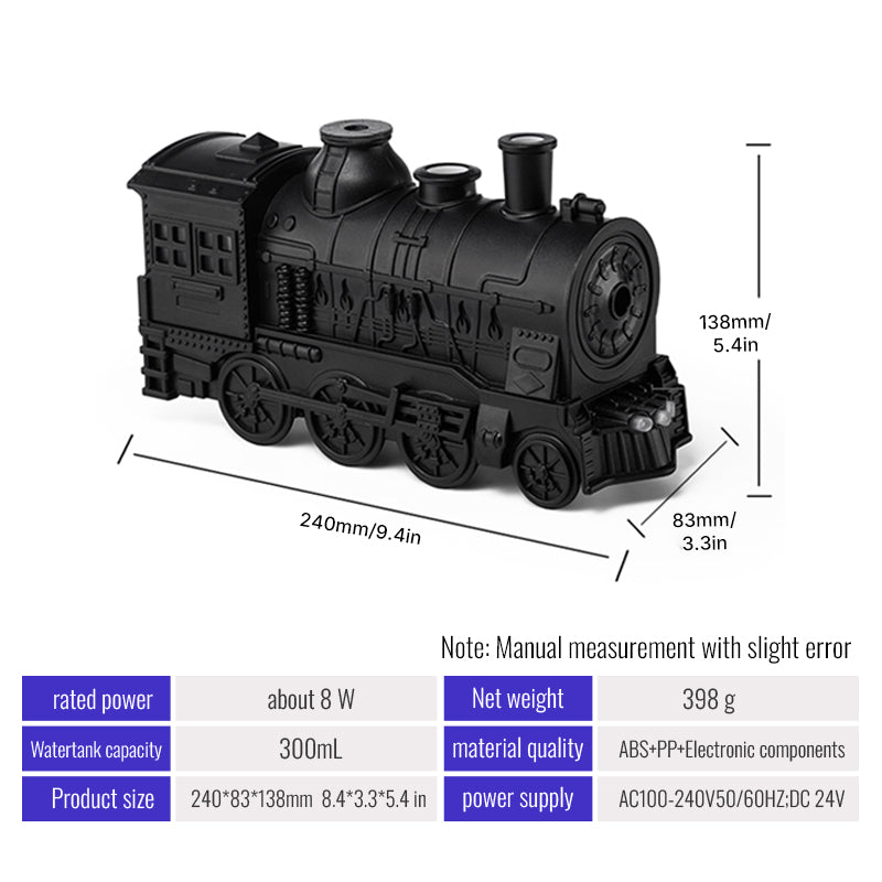 Portable Aromatherapy Diffuser