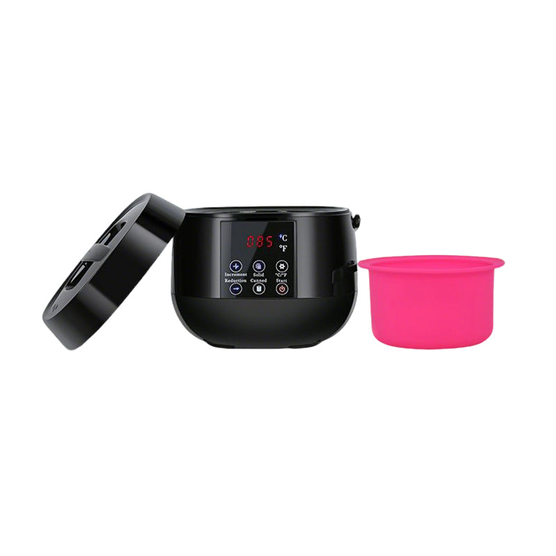 Digital Wax Warmer