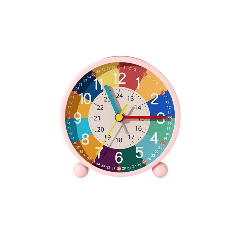 Colorful Alarm Clock