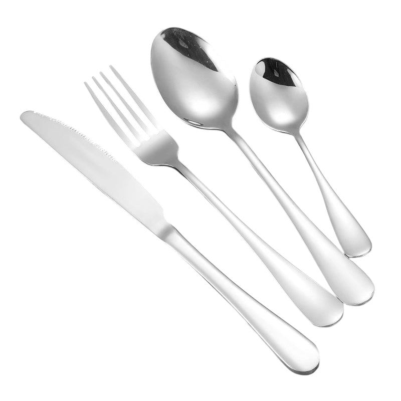Stainless Steel Cutlery