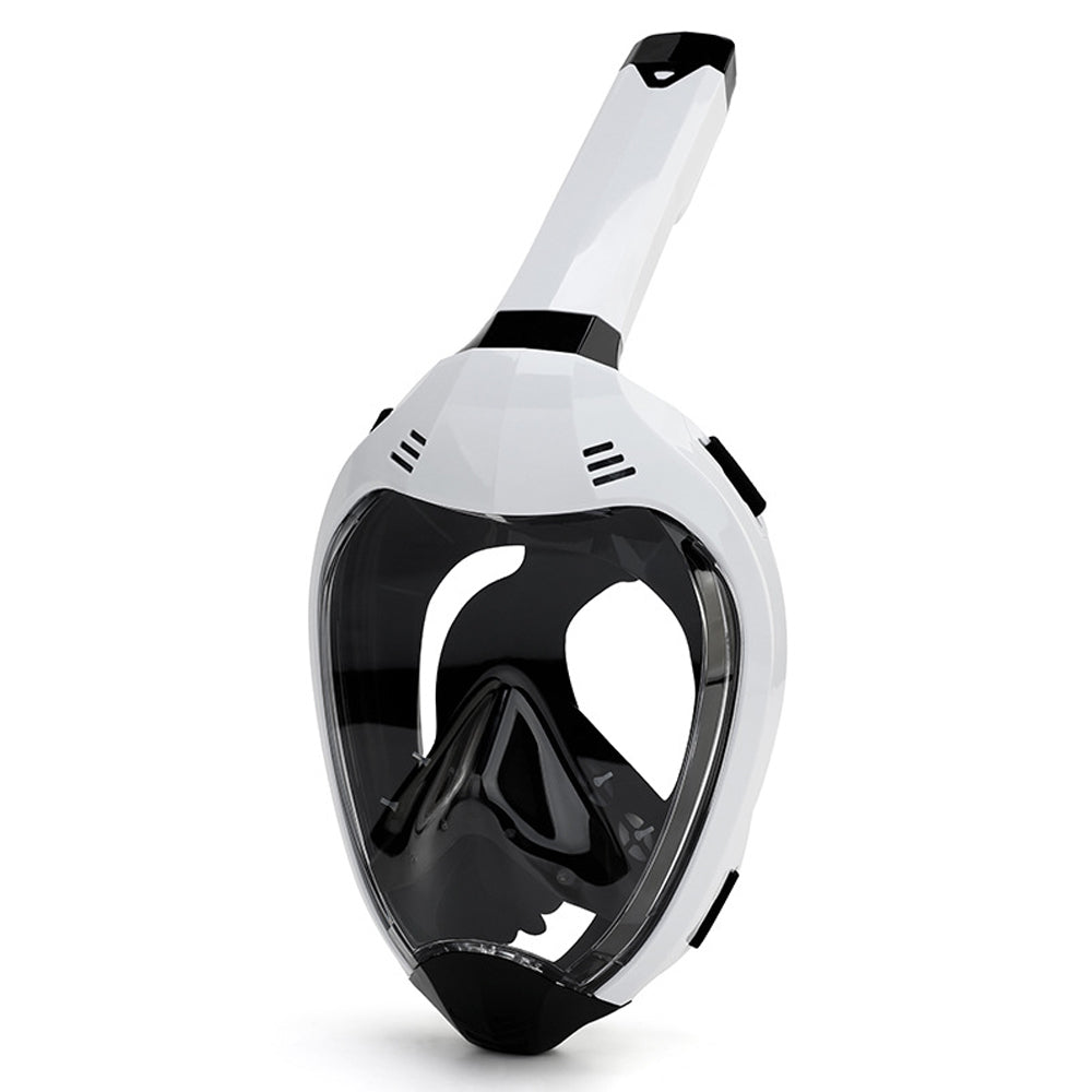 Full Face Snorkel Mask