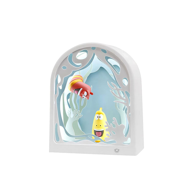 LED Ambient Light