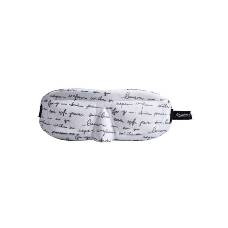 Curved Sleep Mask