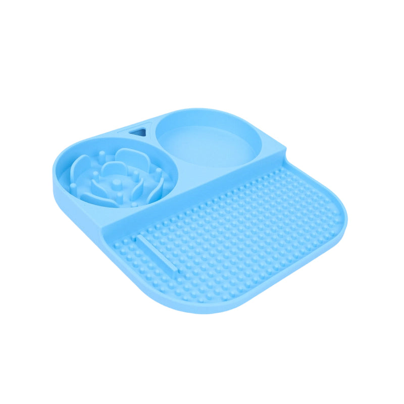 Silicone Pet Feeding Mat