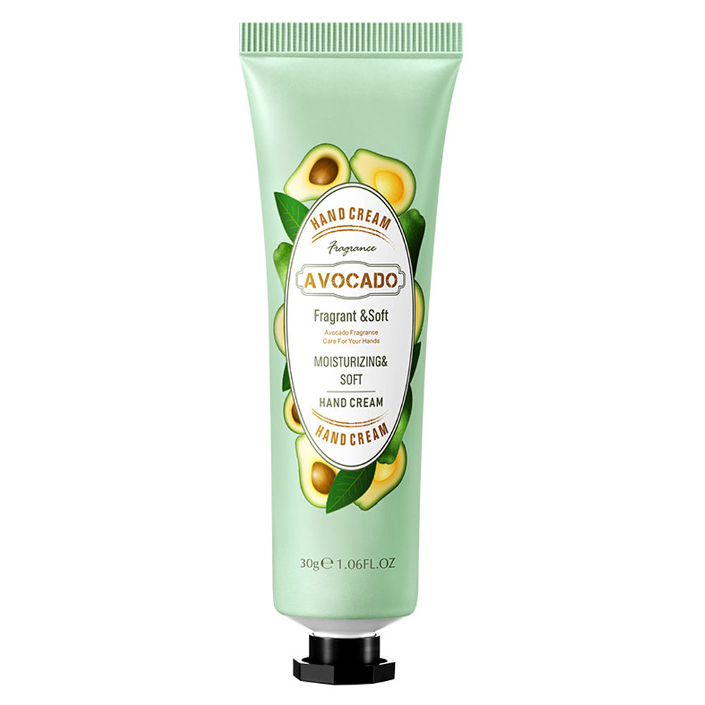 Moisturizing Hand Cream