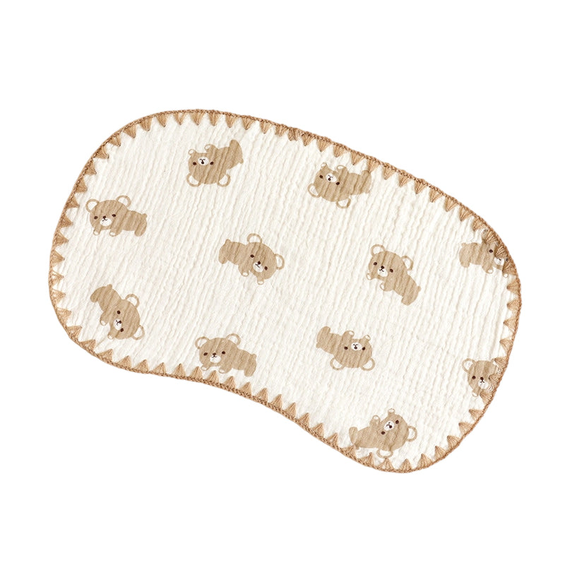 Breathable Head Support
