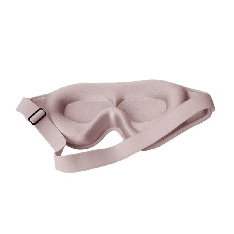 Memory Foam Sleep Mask